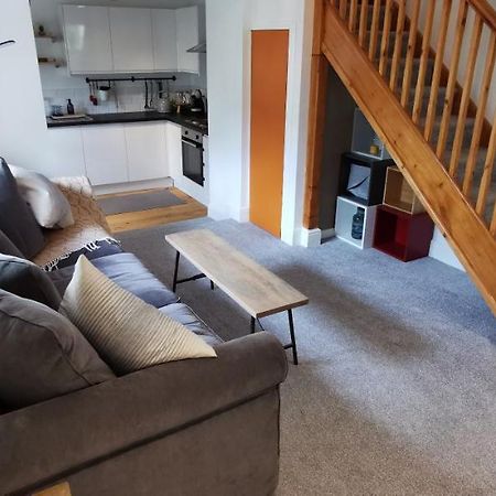 Willa The Snug - Close To The Eden Project And Beaches Par Zewnętrze zdjęcie